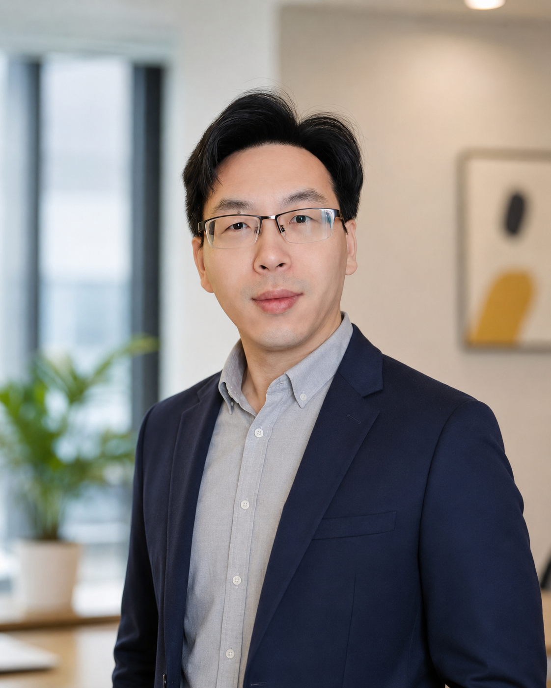 Eric Jiang Image