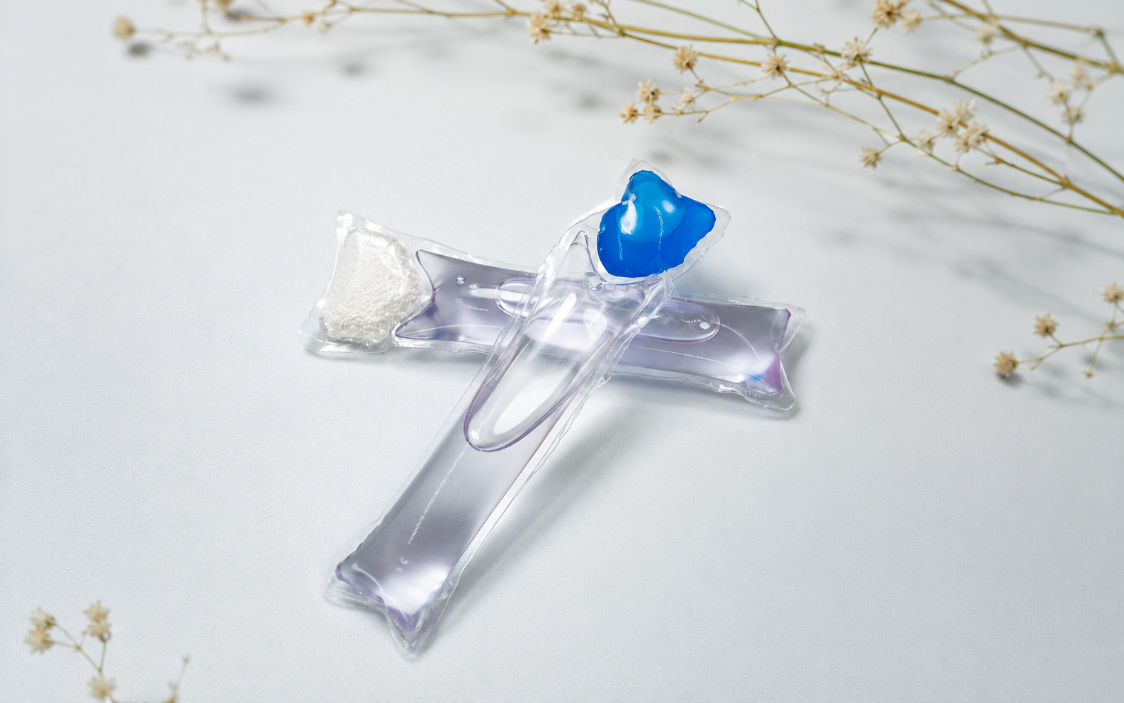 How Powder-Liquid Technology Expands the Use of Cleaning Refills